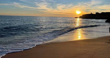 Casa Jokpa Mar Near São Rafael Beach