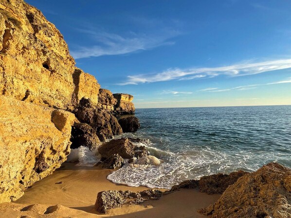 House, 4 Bedrooms, Smoking, Private Pool | Beach - Casa Jokpa Mar Near São Rafael Beach (Albufeira)