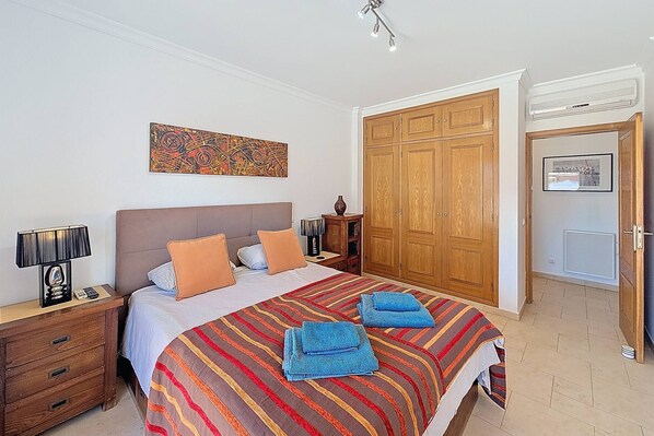 Maison, 3 chambres, fumeur, piscine privée