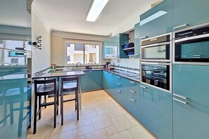 Rumah, 3 kamar tidur, Boleh Merokok, kolam renang pribadi | Interior