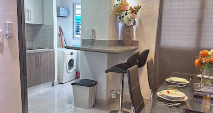 Cozy Santo Domingo Apartment in San Isidro