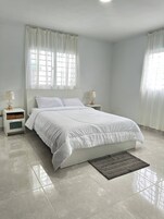 Apartment, 2 Bedrooms, Balcony, City View | 2 bedrooms