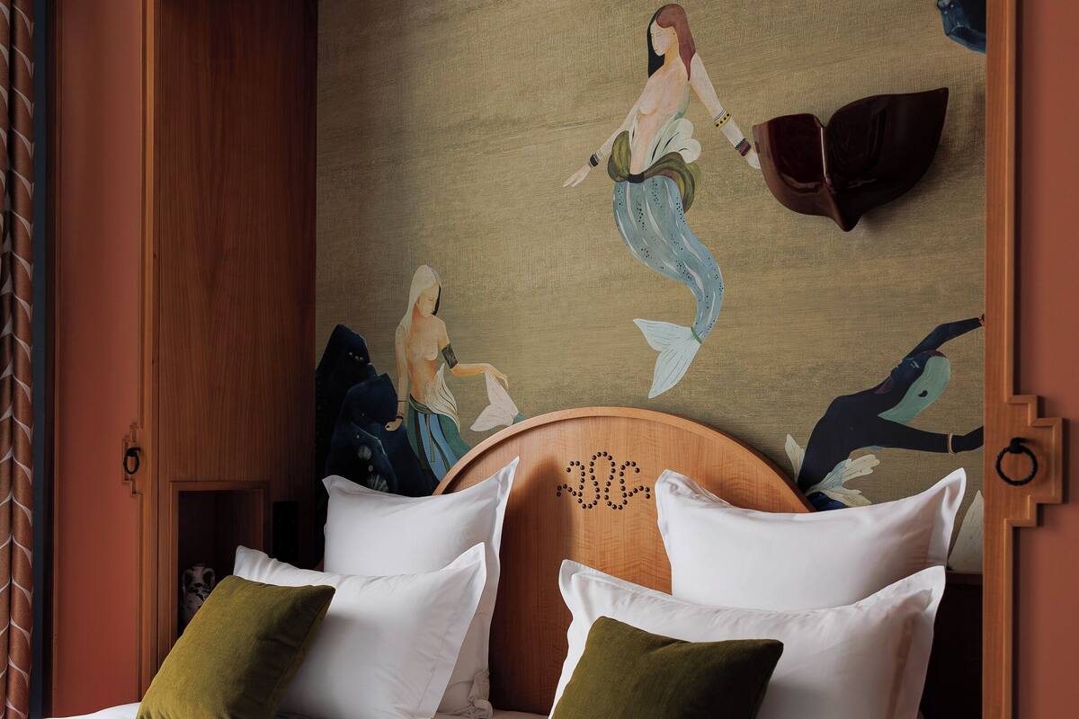 스탠다드 트리플룸 | 노트북 작업 공간, 무료 WiFi