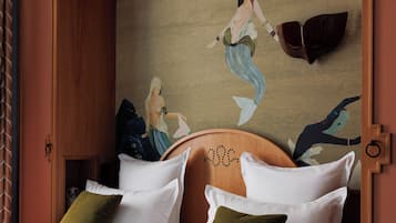 Chambre Triple Standard | Coffres-forts dans les chambres