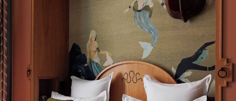 Standard Triple Room | In-room safe, laptop workspace, soundproofing, free WiFi