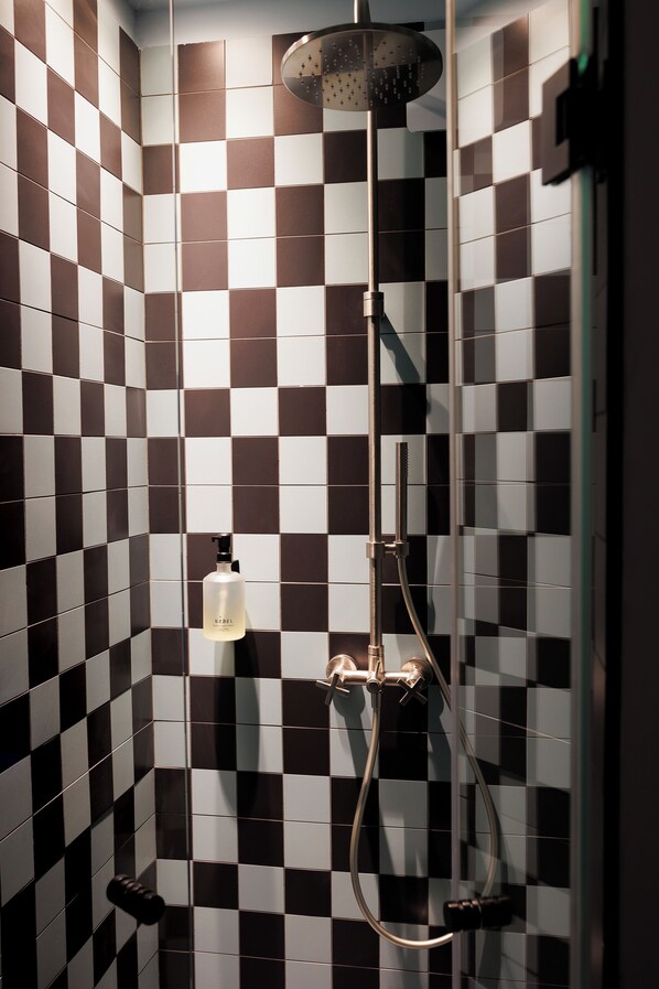 Chambre Double Classique | Salle de bain