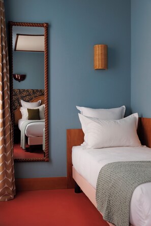 Chambre Triple Standard