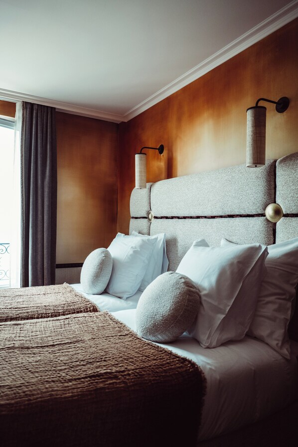 Laptop workspace, free WiFi - Babel Lille (Lille)