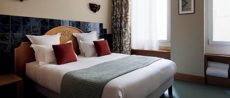 Chambre Double Supérieure