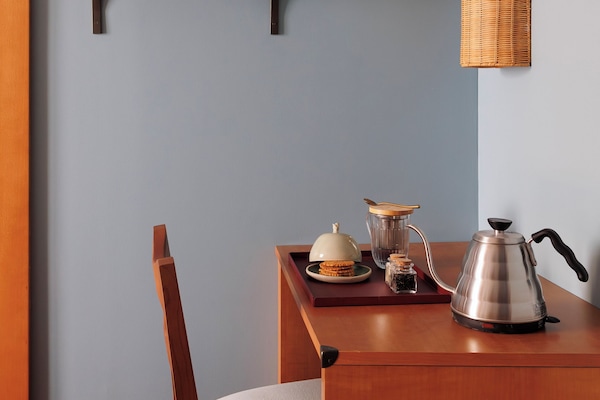 Apartment | Interior