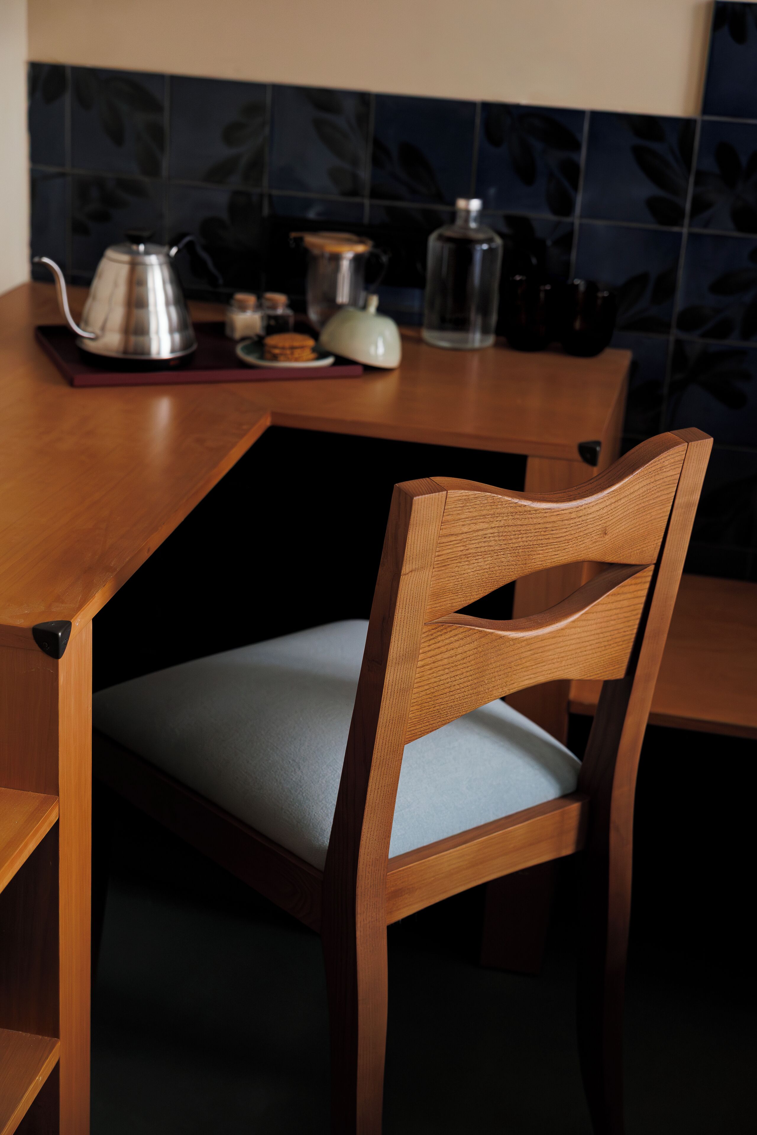 Chambre Double Confort | Intérieur