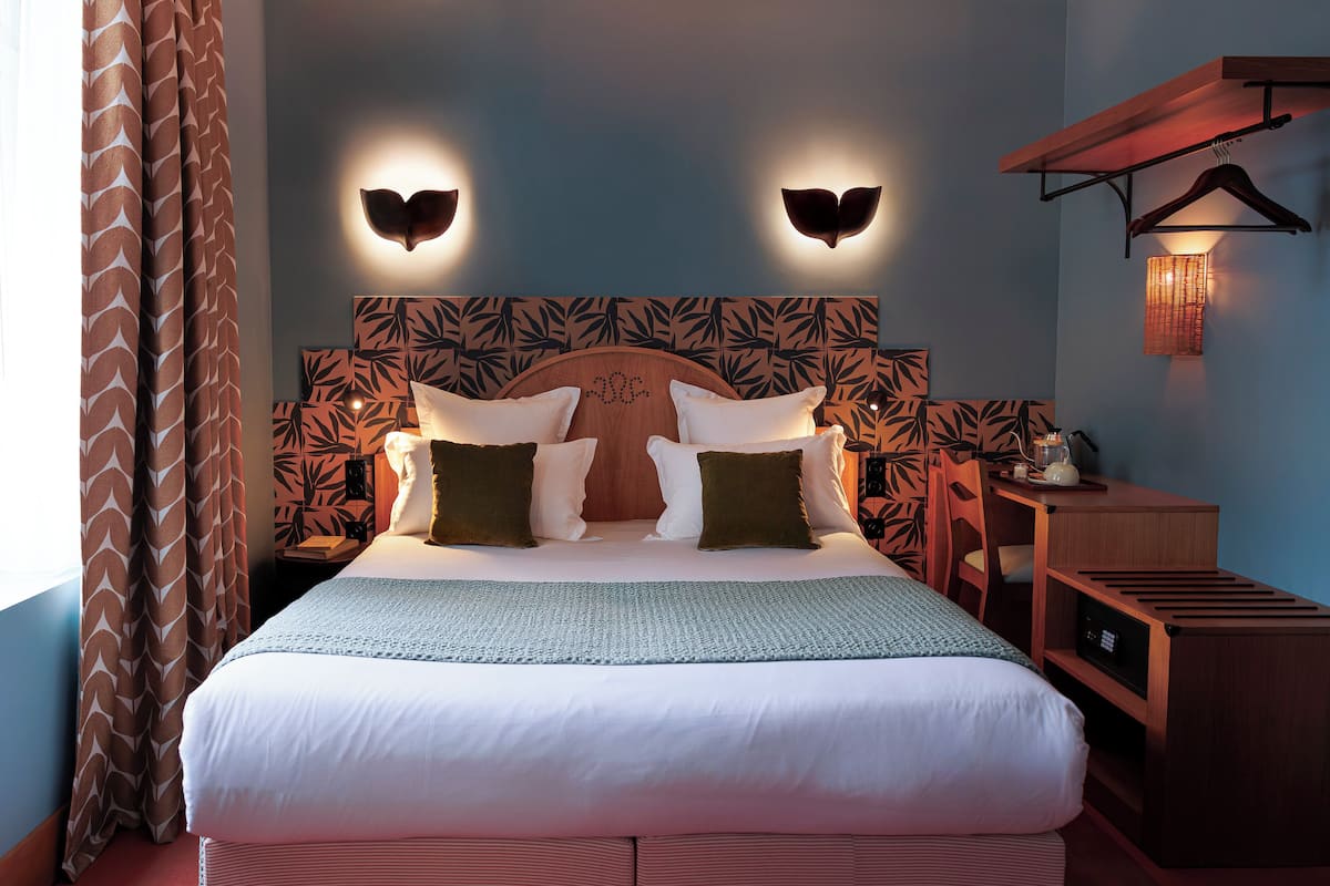 Apartment | Laptop workspace, free WiFi