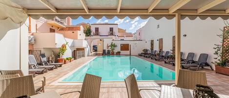 Studio | Pool | Outdoor pool