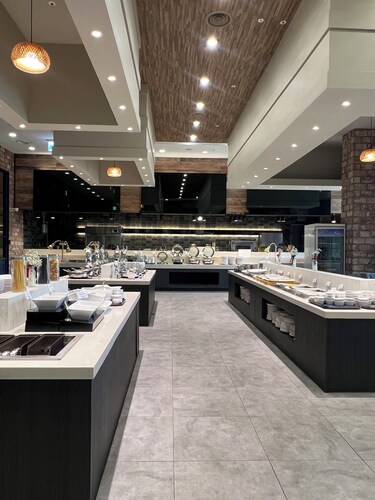 GLOUCESTER HOTEL INCHEON