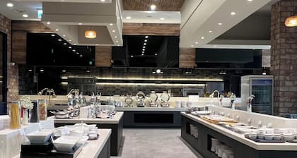 GLOUCESTER HOTEL INCHEON