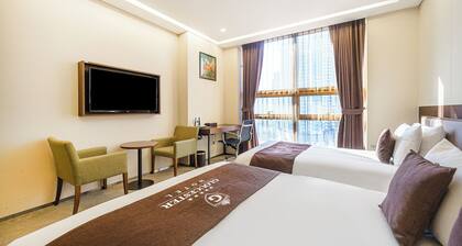 GLOUCESTER HOTEL INCHEON