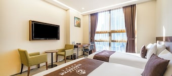 GLOUCESTER HOTEL INCHEON