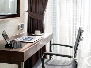 Interior - GLOUCESTER HOTEL INCHEON (Incheon)