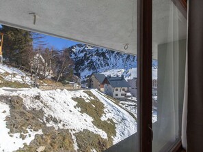 Interior - Cozy studio for 4 in La Mongie, near slopes (La Mongie)