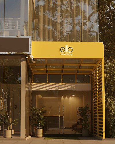 Ello Hotels
