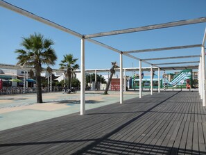 Sportveld