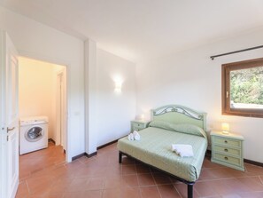 Apartment, 1 Bedroom | 2 bedrooms - Comfortable and Bright Flat (Sassari)