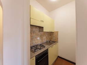Apartment, 1 Schlafzimmer | Innenbereich