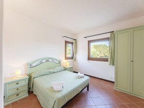 2 bedrooms - Comfortable and Bright Flat (Sassari)