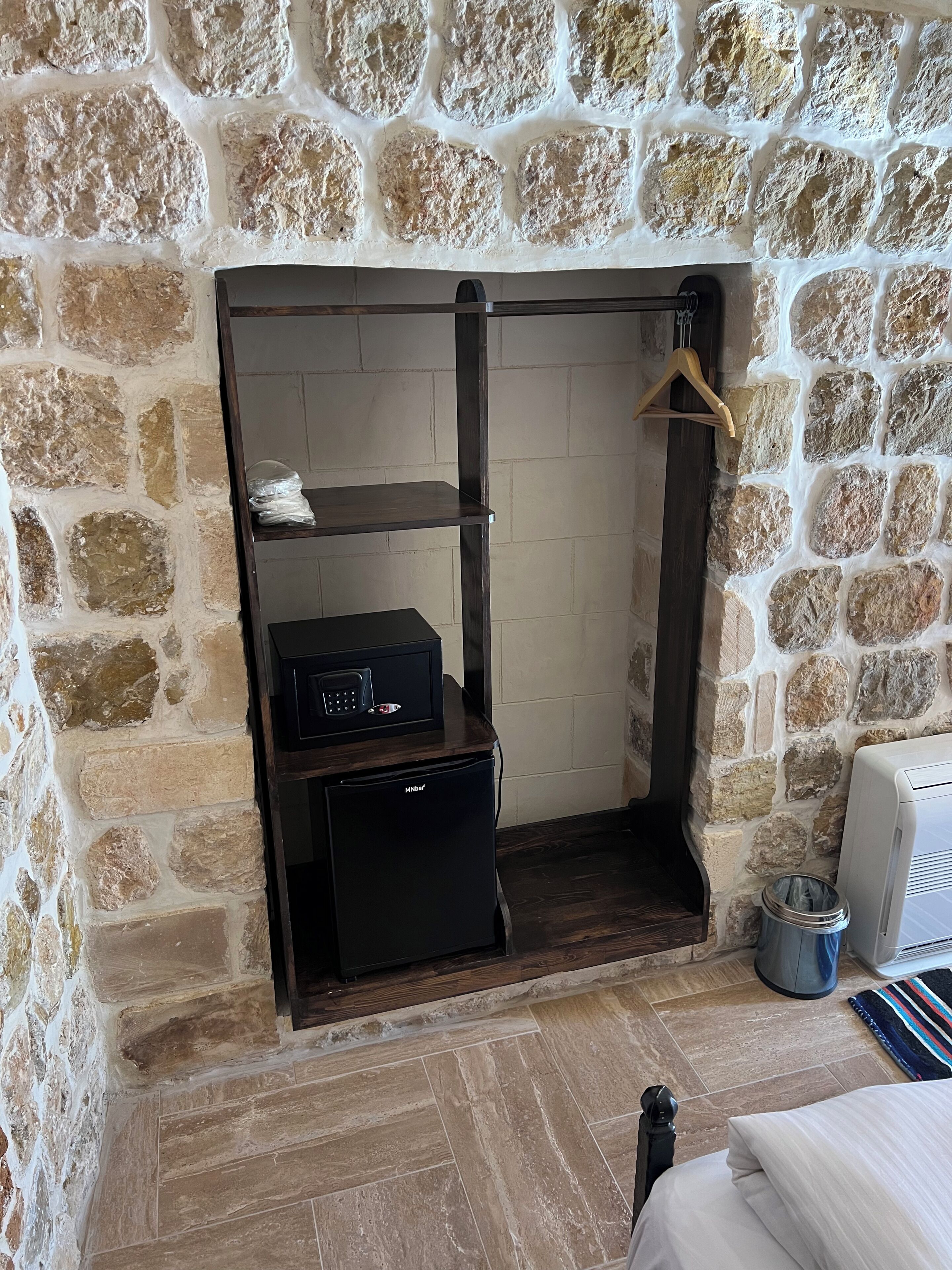 Family Room | Premium bedding, minibar, in-room safe, desk