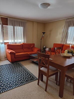 منطقة المعيشة