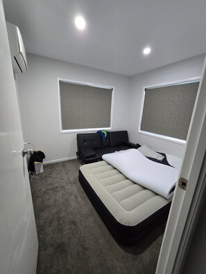 Căn hộ, 2 phòng ngủ, ban công, quang cảnh núi | 2 phòng ngủ 