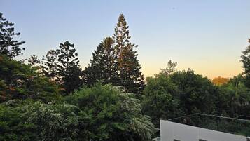 Apartment, 2 Bedrooms, Balcony, Mountain View | Miscellaneous