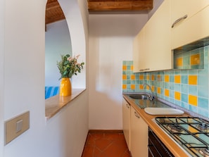 Apartment, 1 Bedroom | Interior - Comfortable Flat With Pool (Sassari)