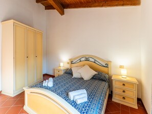 Apartment, 1 Bedroom | 2 bedrooms - Comfortable Flat With Pool (Sassari)