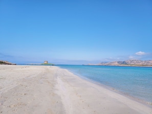 Leilighet, 2 soverom | Strand