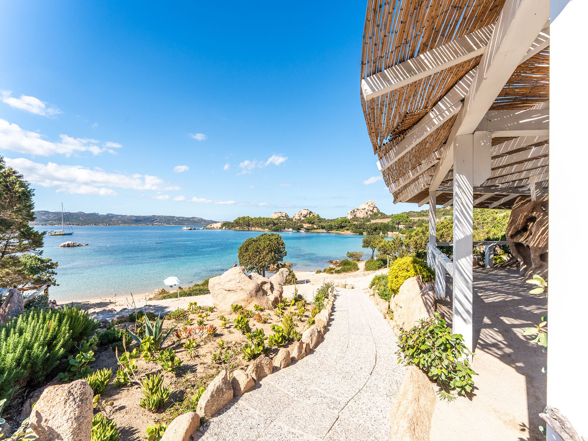 Apartment, 2 Bedrooms | Beach