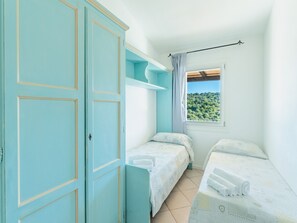 Appartement, 2 chambres | 3 chambres