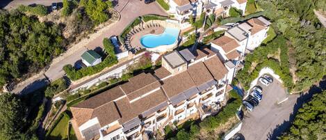 Apartment, 2 Bedrooms | Pool | Outdoor pool