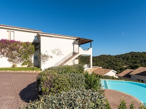 Appartement, 2 chambres | Piscine | Piscine extérieure
