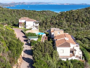 Apartment, 2 Bedrooms, Ocean View | Exterior