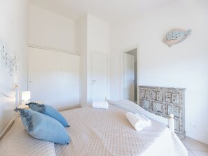 Apartment, 2 Bedrooms, Ocean View - Complex With Pool and sea View (Arzachena)