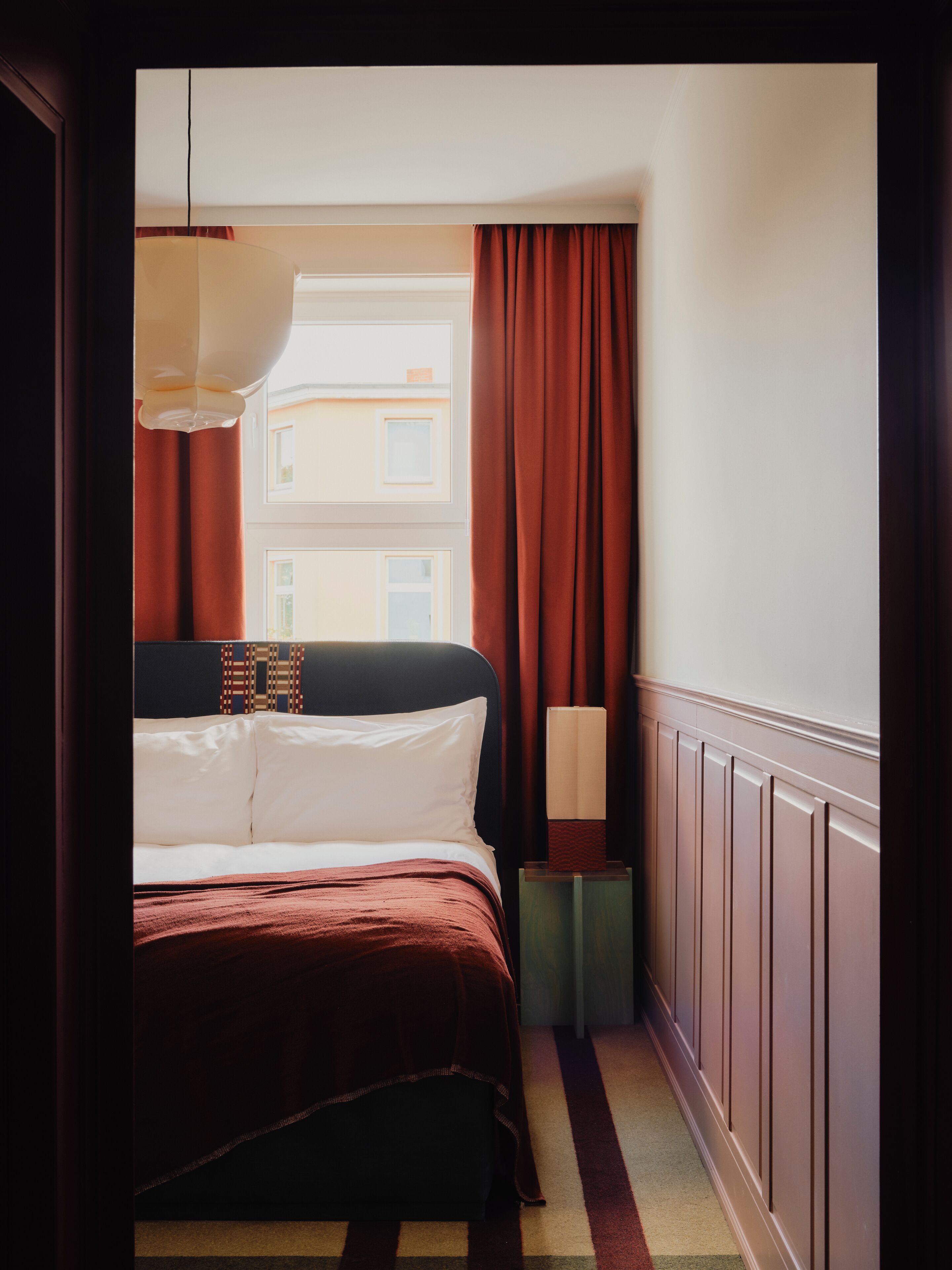 Basic Double Room | Desk, free WiFi