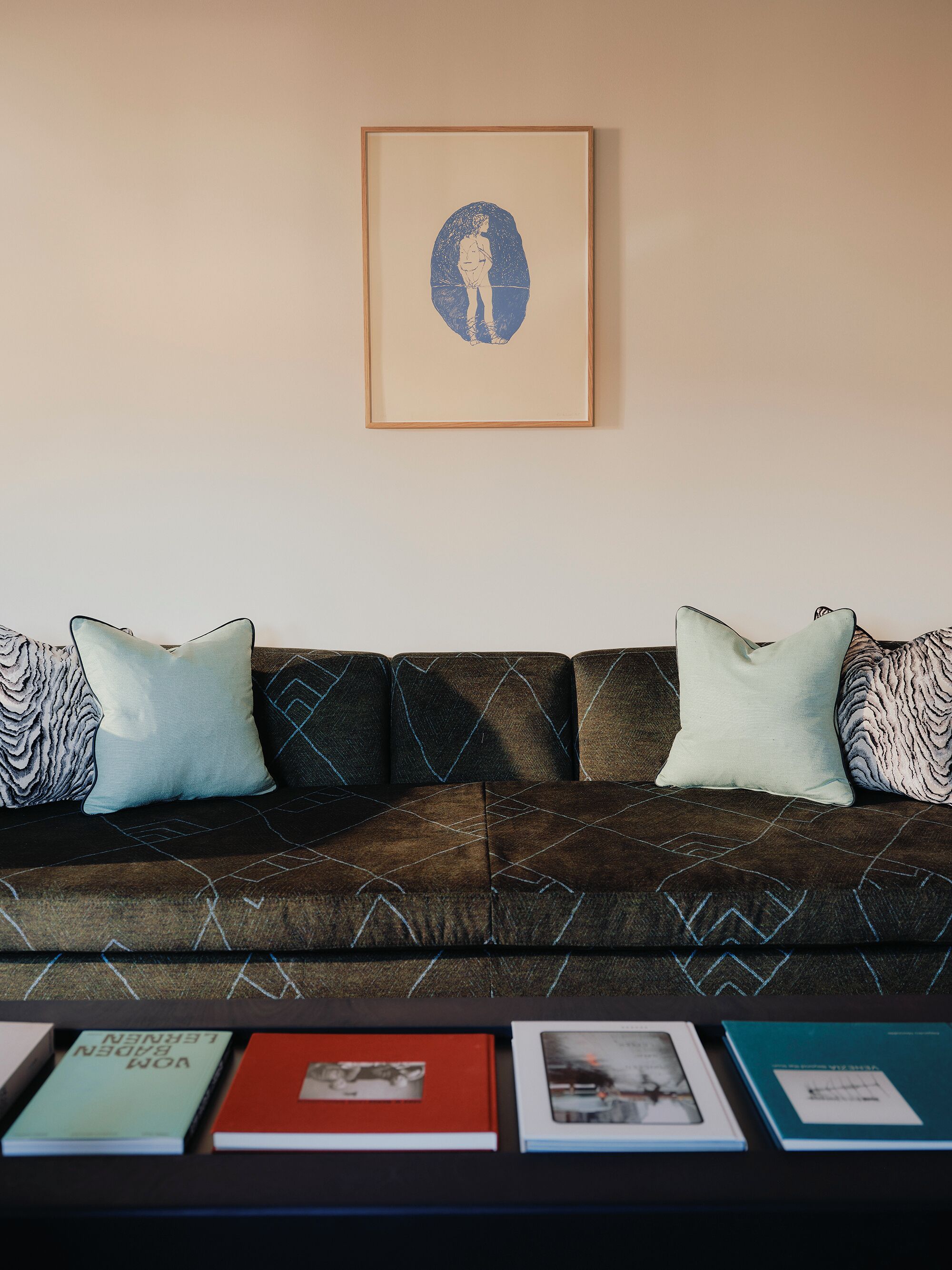 Luxury-Suite, Balkon | Schreibtisch, kostenloses WLAN