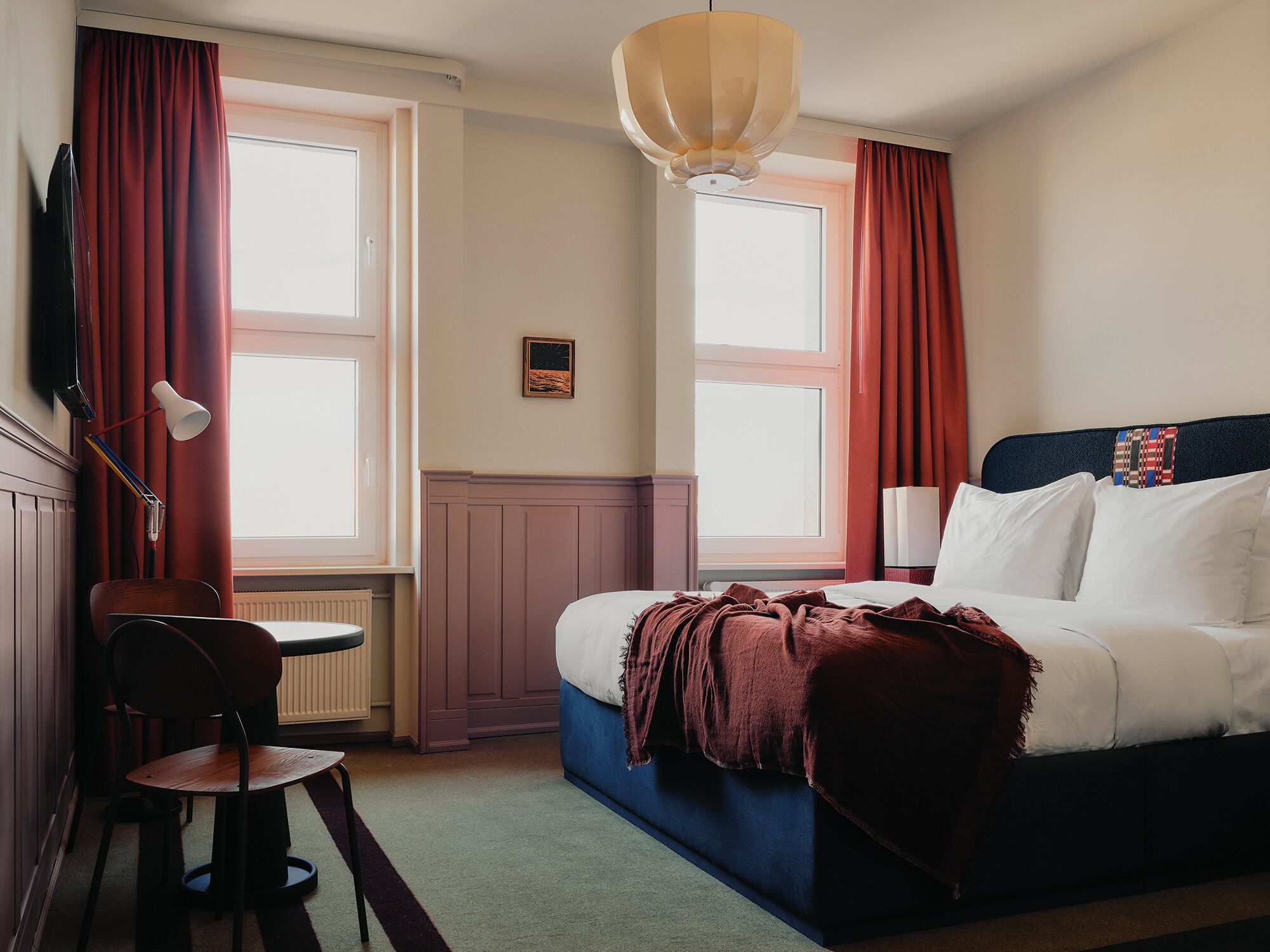 Superior Double Room | Desk, free WiFi