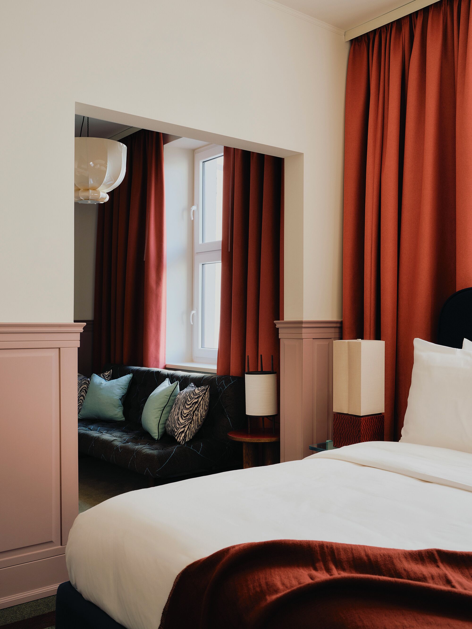 Deluxe Studio Suite | Desk, free WiFi