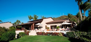 Casa | 5 quartos