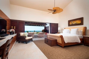 บ้านพัก | 5 ห้องนอน