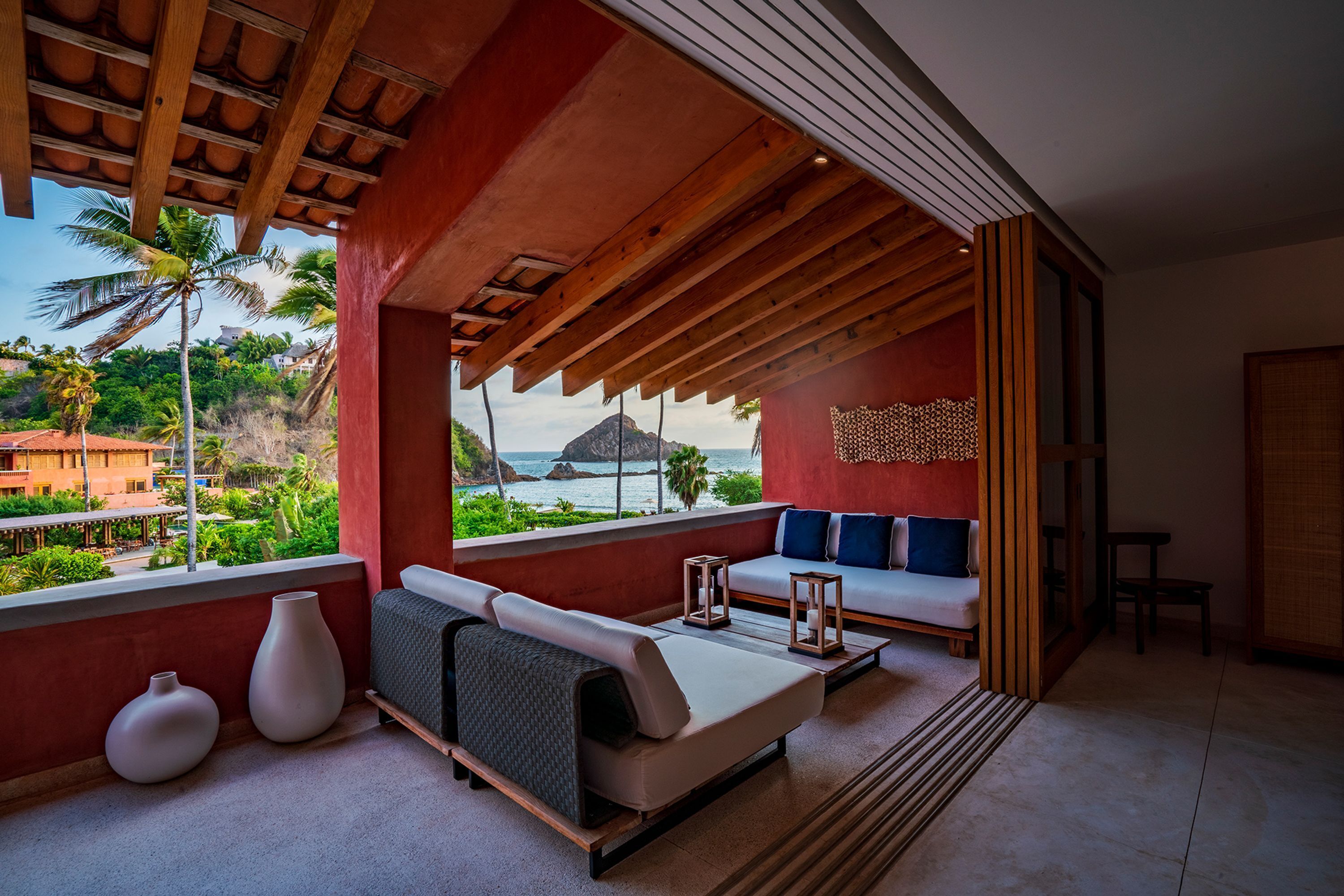 Departamento | 4 habitaciones 