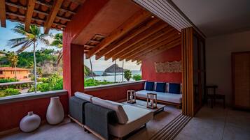 Departamento | 4 habitaciones