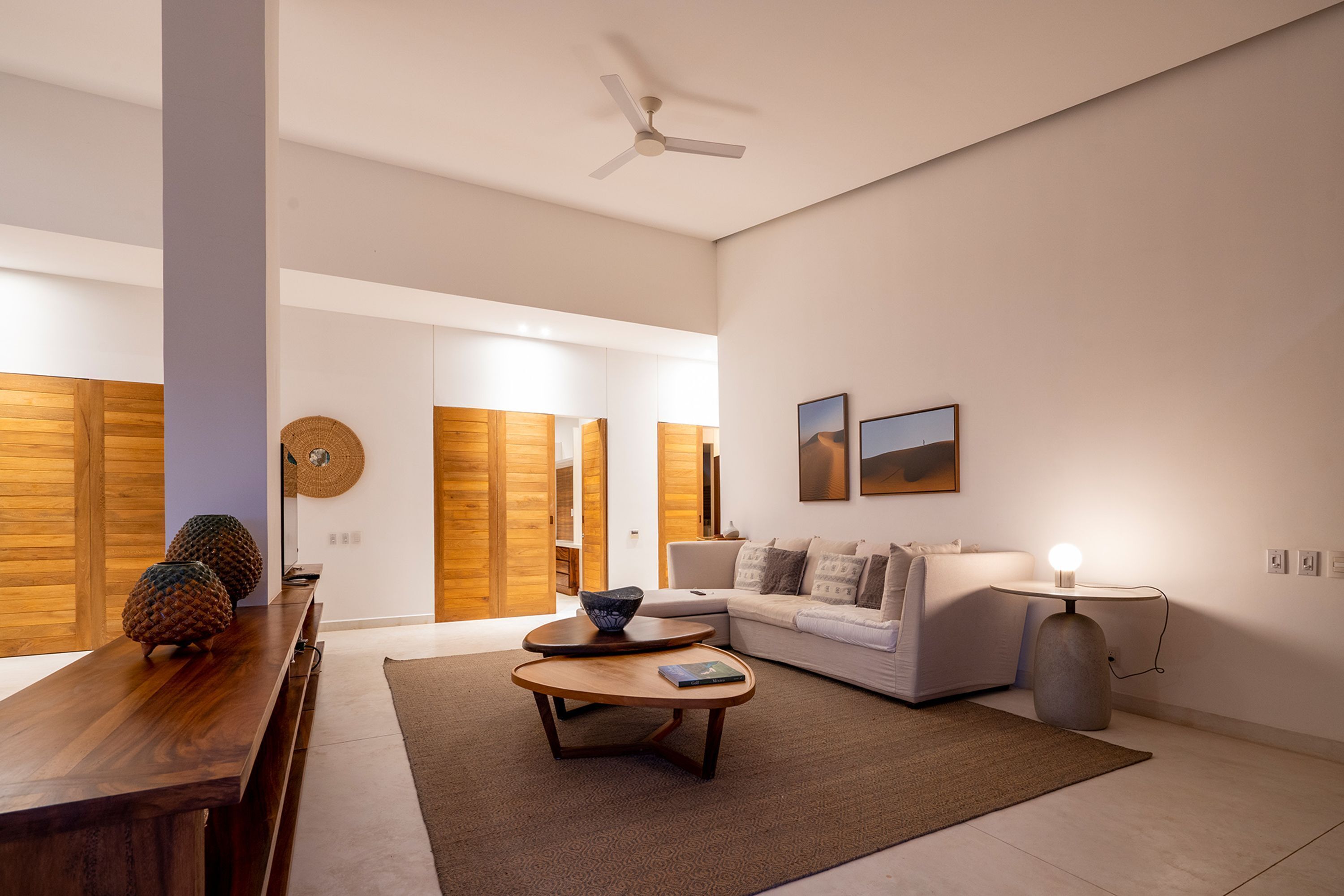 Departamento | 4 habitaciones 